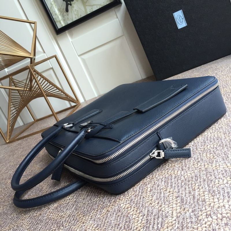 mens Pra*a briefcases
